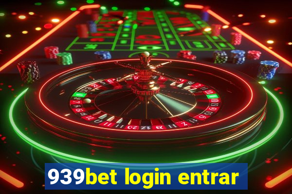 939bet login entrar